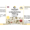 L-Glutamin 750mg (Warnke) - englisch