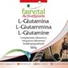 L-Glutamin Pulver (fairvital)_2