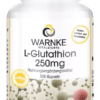 L-Glutathion 250mg (Warnke)