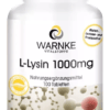 L-Lysin 1000mg (Warnke)