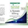 L-Tyrosin 500mg (fairvital)_deutsch