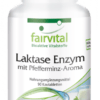 Laktase Enzym (fairvital)