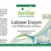 Laktase Enzym (fairvital)_deutsch