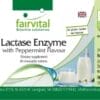 Laktase Enzym (fairvital)_englisch