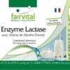 Laktase Enzym (fairvital)_französisch