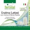 Laktase Enzym (fairvital)_italienisch