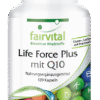 Life Force Plus mit Q10 (fairvital)