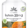 Lutein 20mg (Warnke)