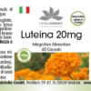 Lutein 20mg (Warnke) - italienisch