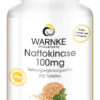 Nattokinase 100mg (Warnke)