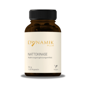 Nattokinase (Dynamik Plus)