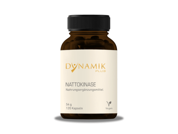 Nattokinase (Dynamik Plus)