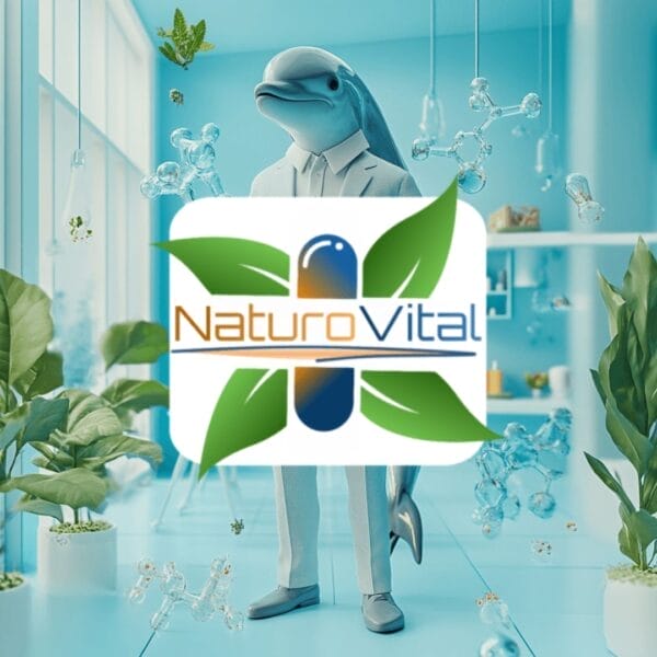 NaturoVital Banner