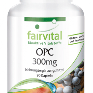 OPC 300mg (fairvital)