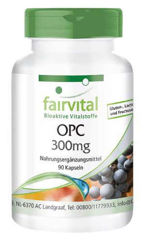 OPC 300mg (fairvital)