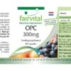 OPC 300mg (fairvital)_niederländisch