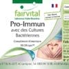 Pro-Immun mit Bakterienkulturen (fairvital)_französisch