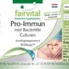 Pro-Immun mit Bakterienkulturen (fairvital)_niederländisch