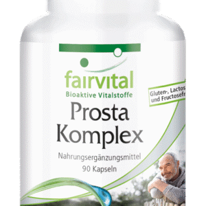 Prosta Komplex (fairvital)