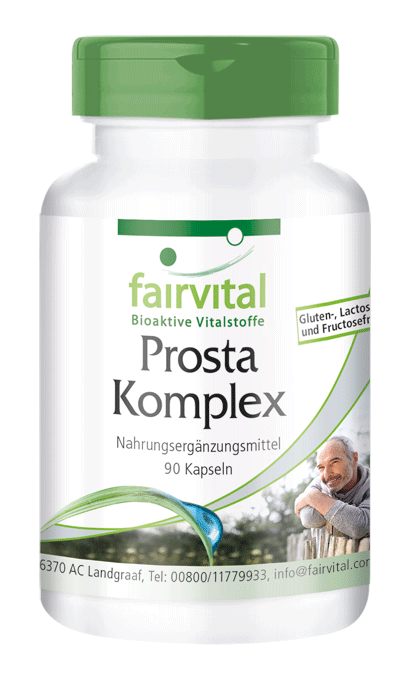 Prosta Komplex (fairvital)