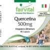 Quercetin 500mg (fairvital)_italienisch