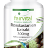 Rosskastanien Extrakt 300mg (fairvital)