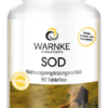 SOD 250mg (2000 F.I.P.) - Superoxid-Dismutase (Warnke)