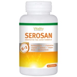 Serosan (Vitality Nutritionals)