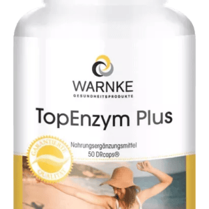 TopEnzym Plus (Warnke)