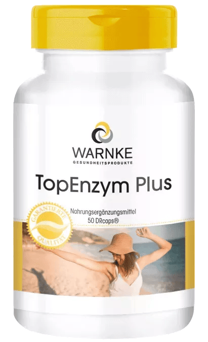 TopEnzym Plus (Warnke)