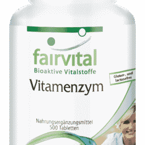 Vitamenzym (fairvital)