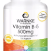 Vitamin B5 500mg (Warnke)