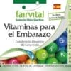 Vitamine für Schwangere (fairvital)_spanisch