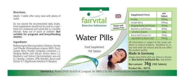 Wassertabletten (fairvital)_englisch