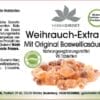 Weihrauch-Extrakt 400mg (Warnke) - deutsch