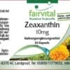 Zeaxanthin 10mg (fairvital)_deutsch