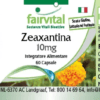 Zeaxanthin 10mg (fairvital)_italienisch