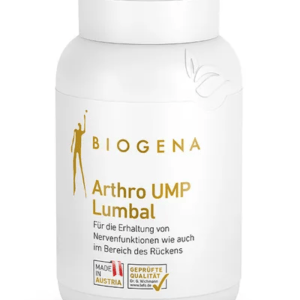 Arthro UMP Lumbal Gold (Biogena)