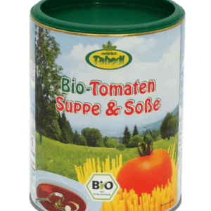 Bio-Tomaten Suppe & Sosse (tahedl)