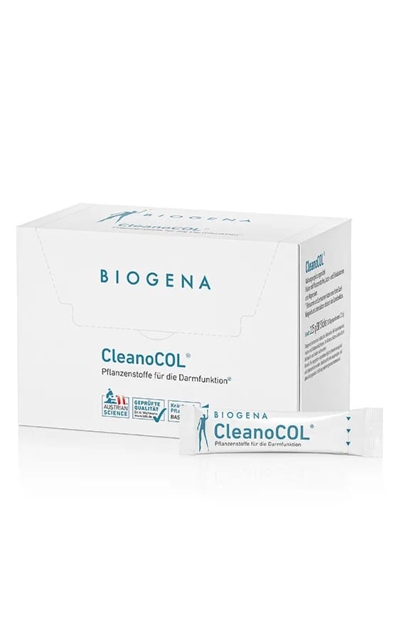 CleanoCOL® (Biogena)