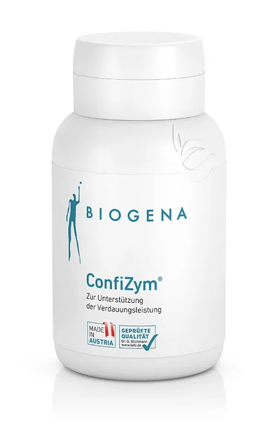 ConfiZym (Biogena)