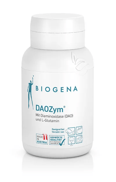 DAOZym (Biogena)