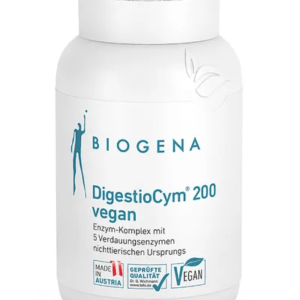 DigestioCym® 200 vegan (Biogena)