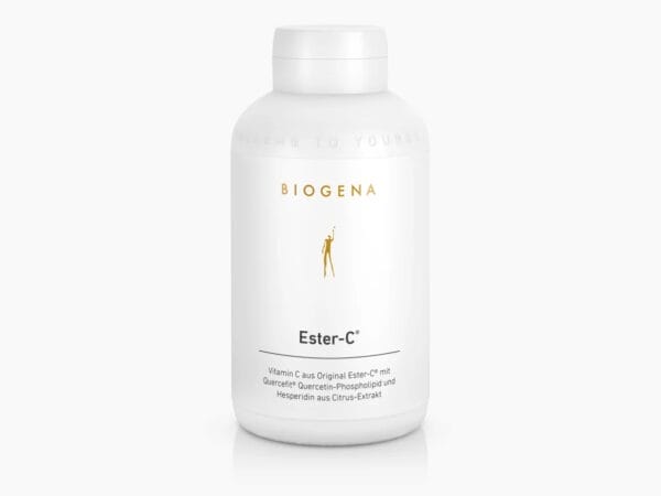 Ester-C® Gold (Biogena)