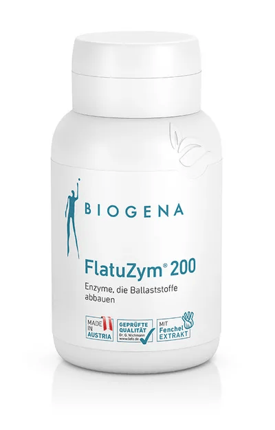 FlatuZym® 200 (Biogena)