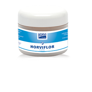 Horviflor Creme (Horvi EnzyMed)