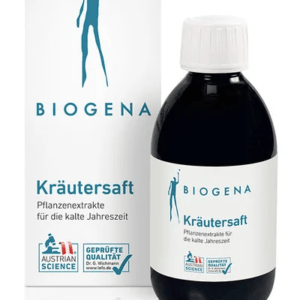 Kräutersaft (Biogena)