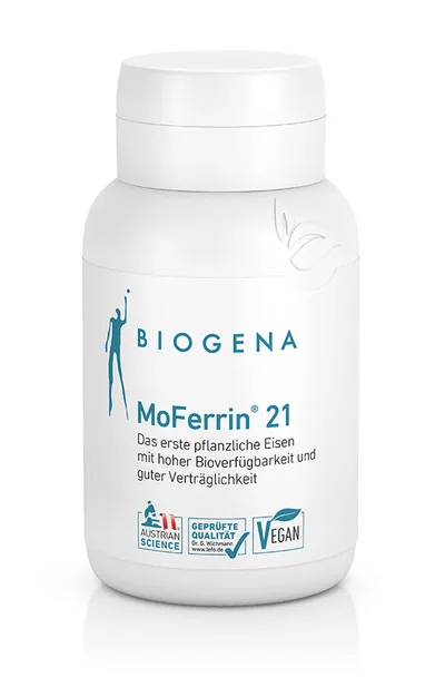 MoFerrin® 21 (Biogena)