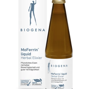 MoFerrin® liquid Herbal Elixier (Biogena)