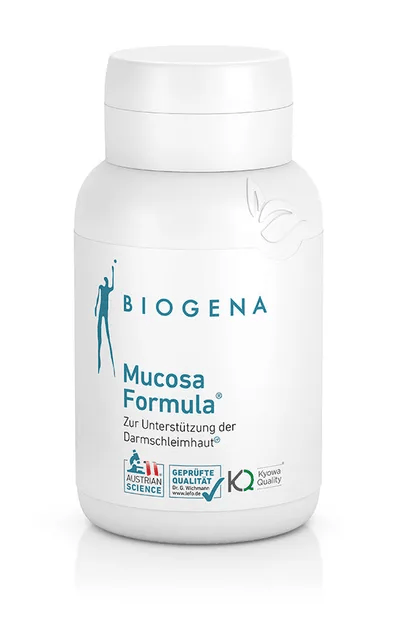 Mucosa Formula® (Biogena)